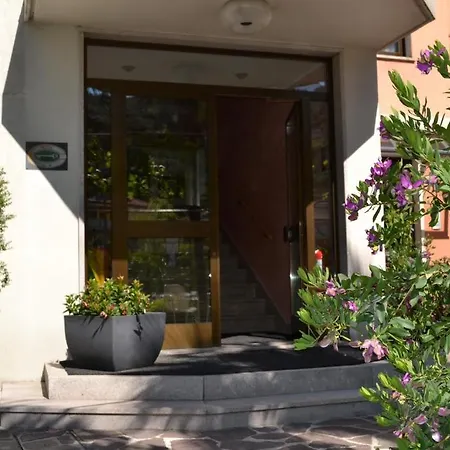Orchidea Hotel
