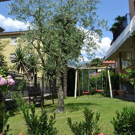 Orchidea Hotel Nago-Torbole