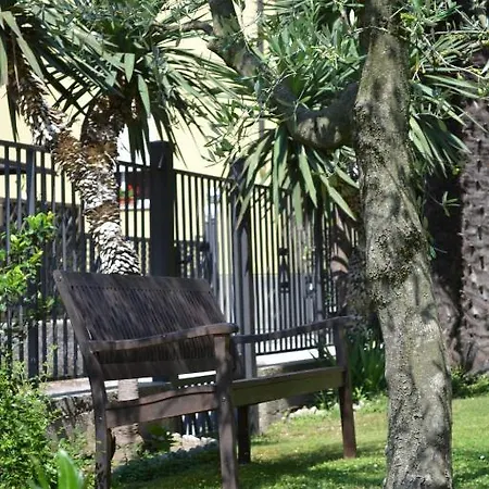 Hotel Orchidea