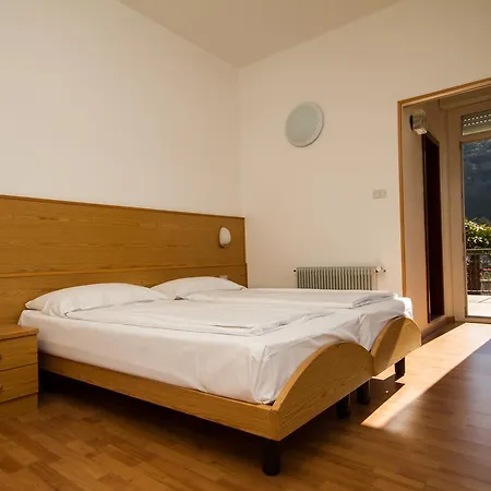 Hotel Orchidea Nago-Torbole
