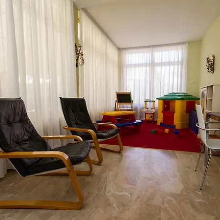 Hotel Orchidea