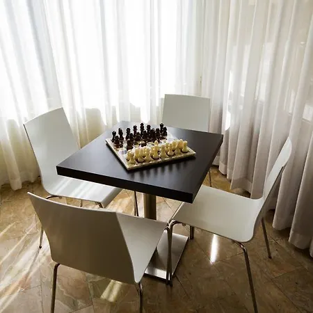 Hotel Orchidea