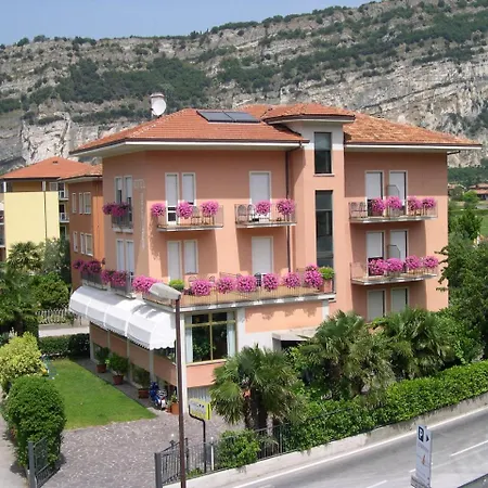 Orchidea Hotel Nago-Torbole