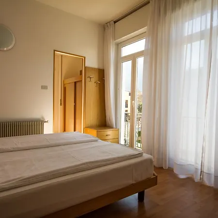 Orchidea Hotel Nago-Torbole