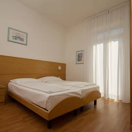 Hotel Orchidea 2*
