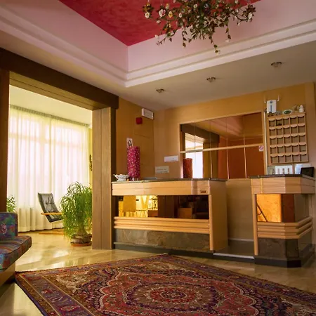 Orchidea 2* Nago-Torbole