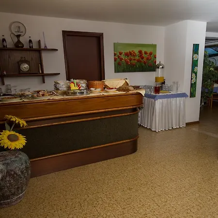 Hotel Orchidea Nago-Torbole