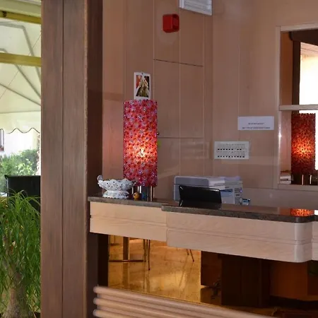 Orchidea Nago